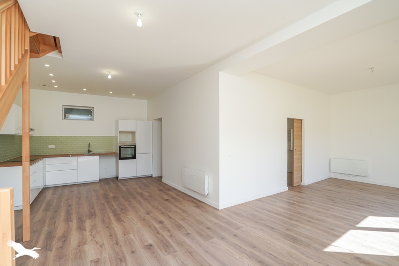 Vente Maison SORIGNY - 4 pièces -120 m² - (37250)
