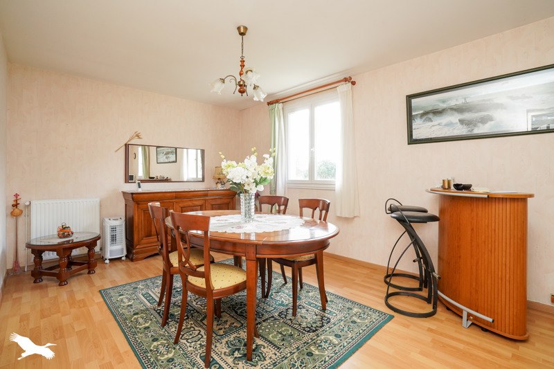 Vente Maison VEIGNE - 3 pièces -102 m² - (37250)