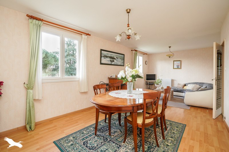 Vente Maison VEIGNE - 3 pièces -102 m² - (37250)