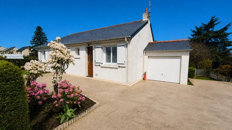Vente Maison VEIGNE - 3 pièces -102 m² - (37250)