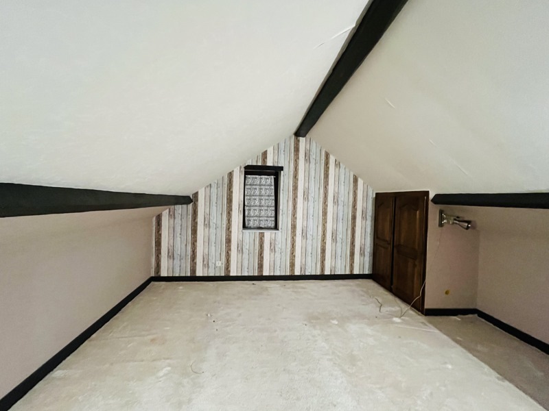 Vente Maison SORIGNY - 7 pièces -193 m² - (37250)
