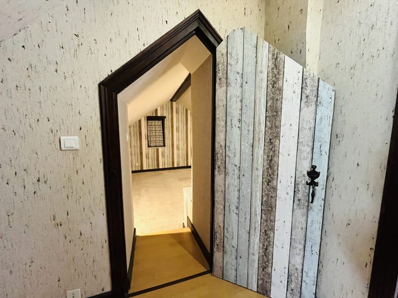 Vente Maison SORIGNY - 7 pièces -193 m² - (37250)