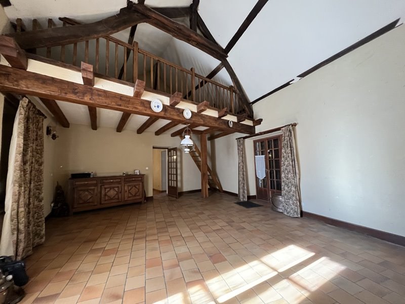 Vente Maison SORIGNY - 7 pièces -193 m² - (37250)