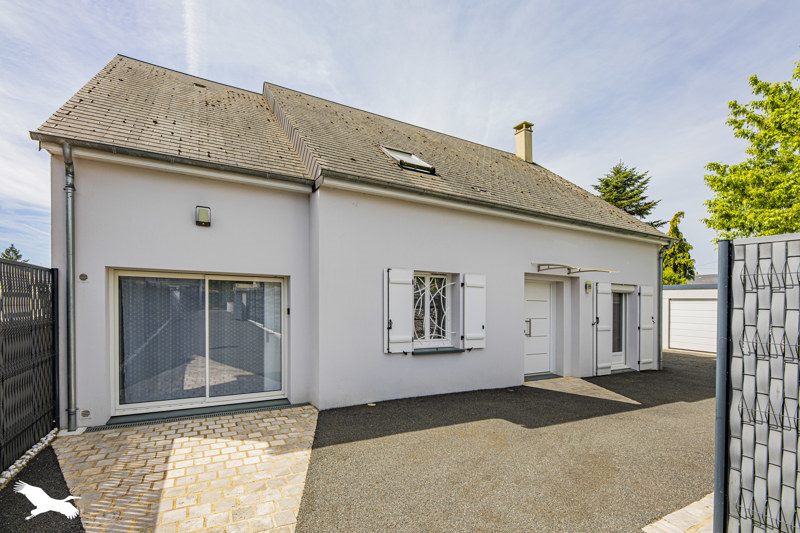 Vente Maison VEIGNE - 5 pièces -163 m² - (37250)
