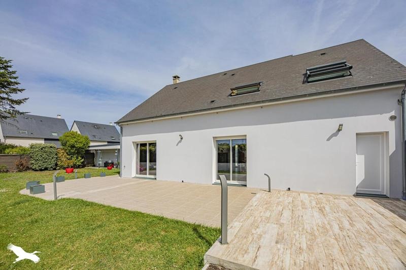 Vente Maison VEIGNE - 5 pièces -163 m² - (37250)
