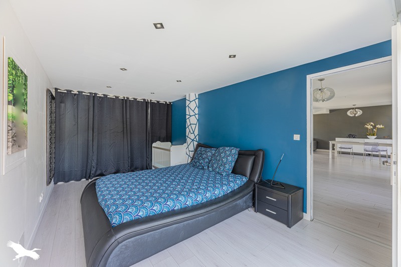 Vente Maison VEIGNE - 5 pièces -163 m² - (37250)