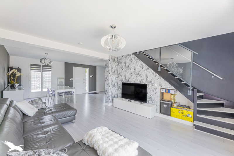 Vente Maison VEIGNE - 5 pièces -163 m² - (37250)