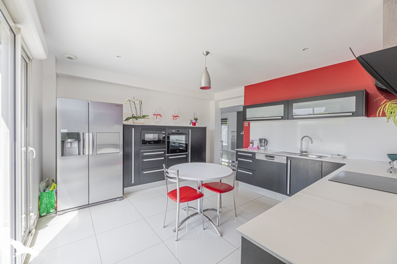 Vente Maison VEIGNE - 5 pièces -163 m² - (37250)