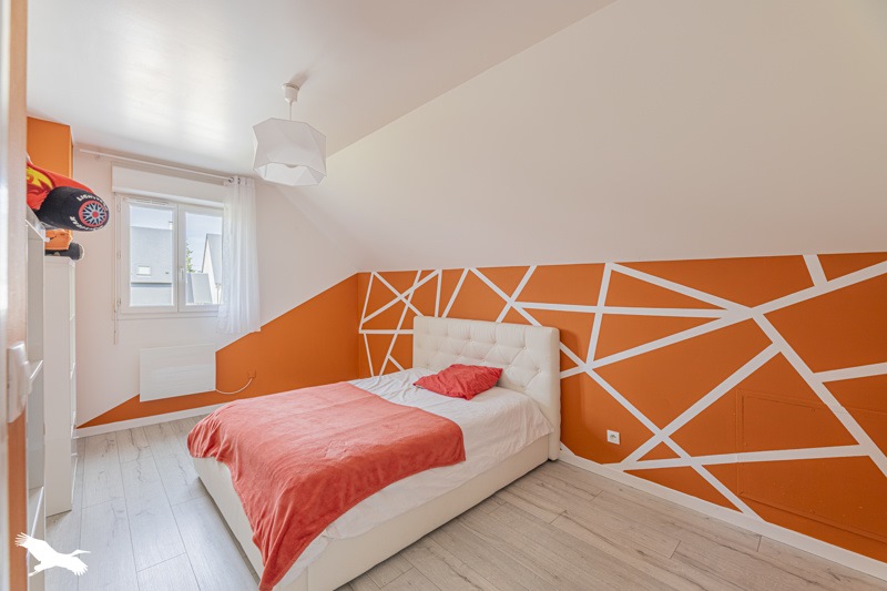 Vente Maison VEIGNE - 5 pièces -163 m² - (37250)