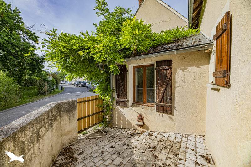 Vente Maison MONTBAZON - 7 pièces -143 m² - (37250)