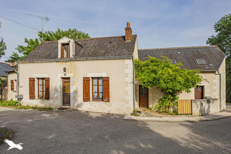 Vente Maison MONTBAZON - 7 pièces -143 m² - (37250)