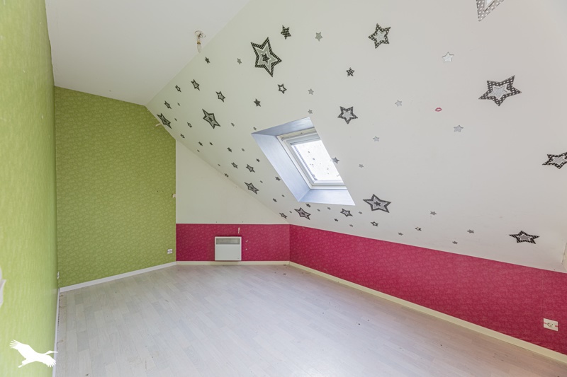 Vente Maison MONTBAZON - 7 pièces -143 m² - (37250)