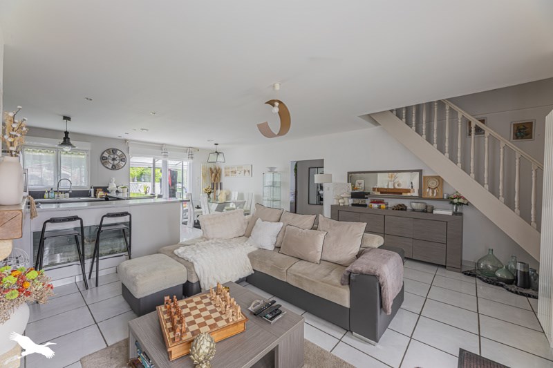 Vente Maison VEIGNE 37250 5 pièces - 121 m²
