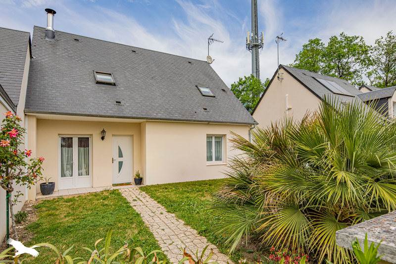 Vente Maison VEIGNE - 5 pièces -121 m² - (37250)