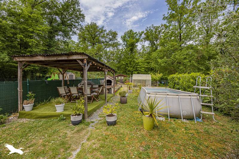 Vente Maison VEIGNE - 5 pièces -121 m² - (37250)