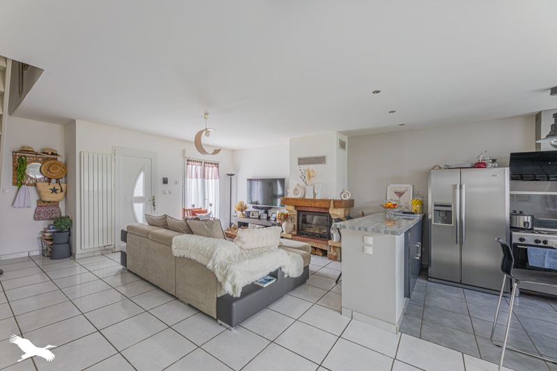Vente Maison VEIGNE - 5 pièces -121 m² - (37250)