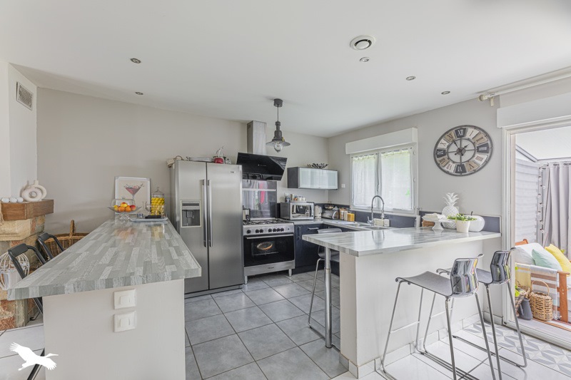 Vente Maison VEIGNE - 5 pièces -121 m² - (37250)