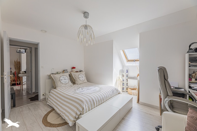Vente Maison VEIGNE - 5 pièces -121 m² - (37250)