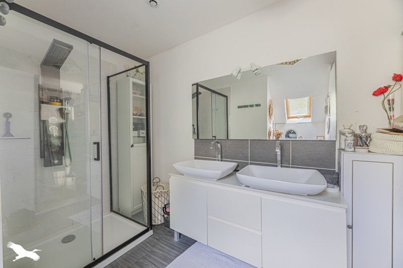 Vente Maison VEIGNE - 5 pièces -121 m² - (37250)
