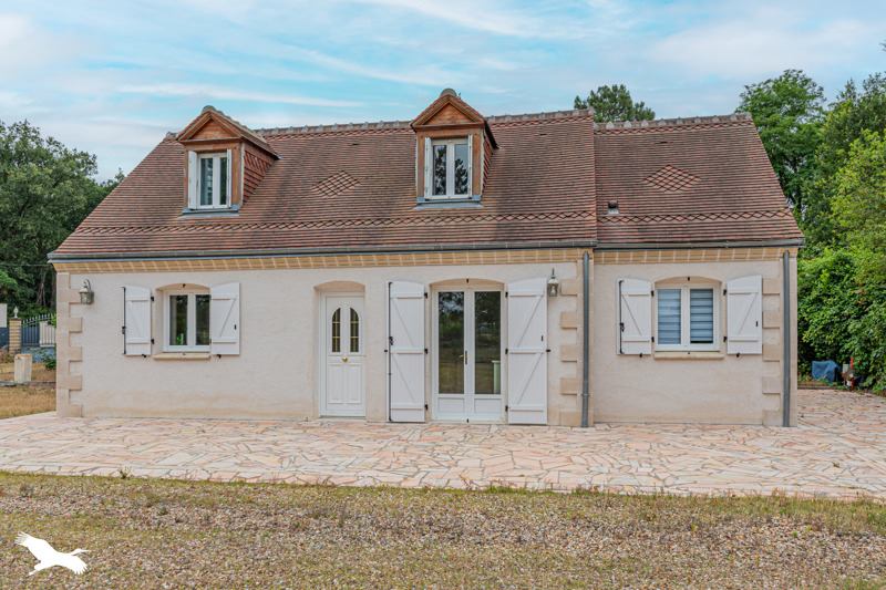 Vente Maison VEIGNE - 4 pièces -91 m² - (37250)