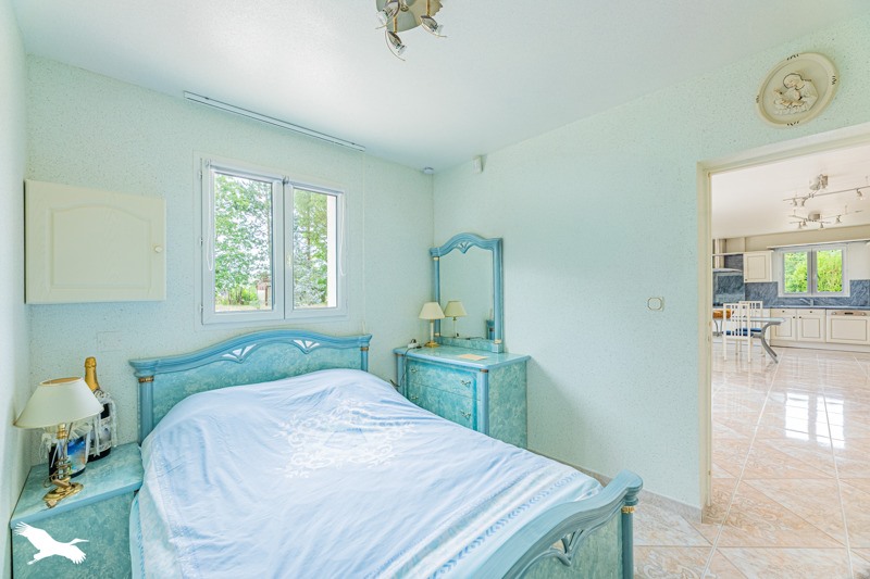 Vente Maison VEIGNE - 4 pièces -91 m² - (37250)