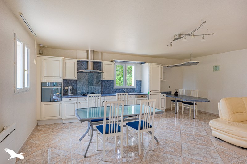 Vente Maison VEIGNE - 4 pièces -91 m² - (37250)