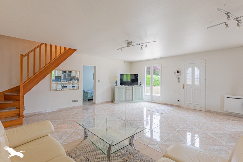 Vente Maison VEIGNE - 4 pièces -91 m² - (37250)