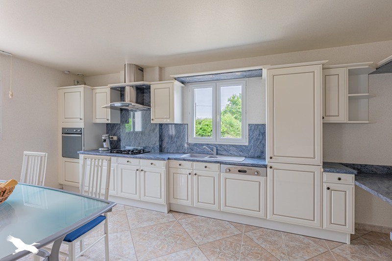 Vente Maison VEIGNE - 4 pièces -91 m² - (37250)