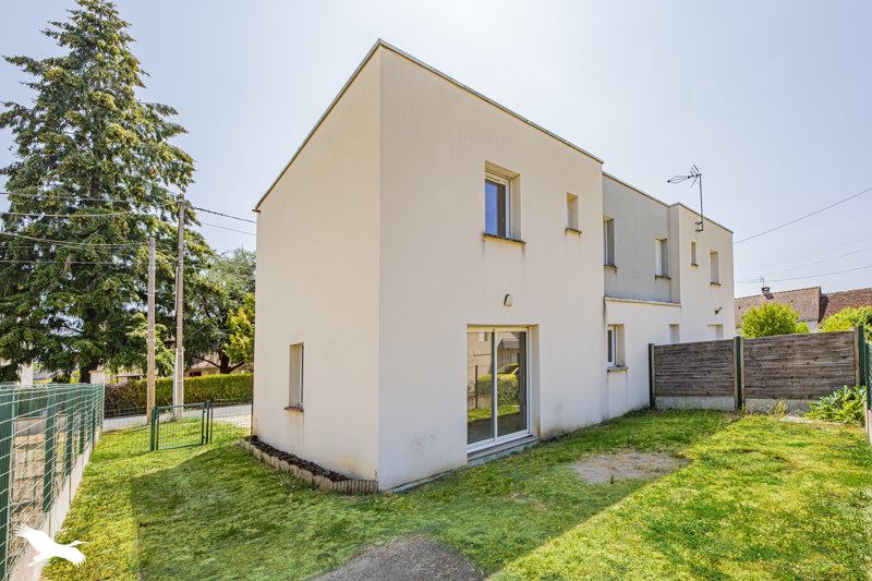 Vente Maison VEIGNE - 4 pièces -79 m² - (37250)