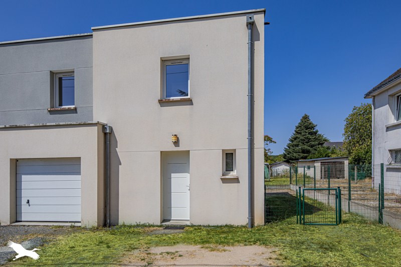 Vente Maison VEIGNE - 4 pièces -79 m² - (37250)