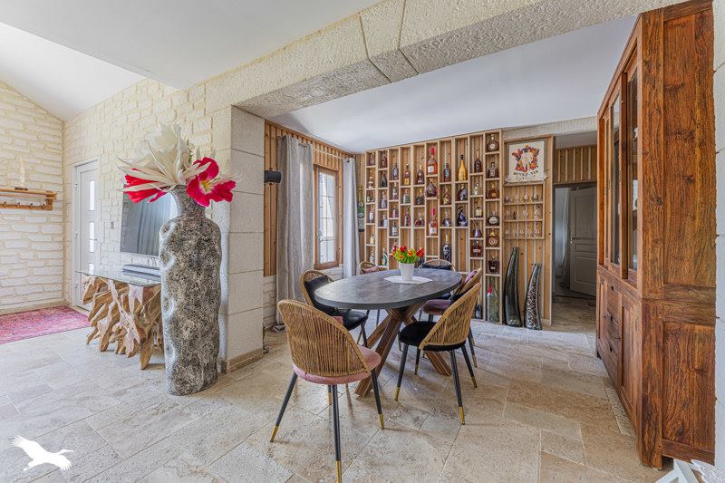 Vente Maison MONTS - 4 pièces -86 m² - (37260)