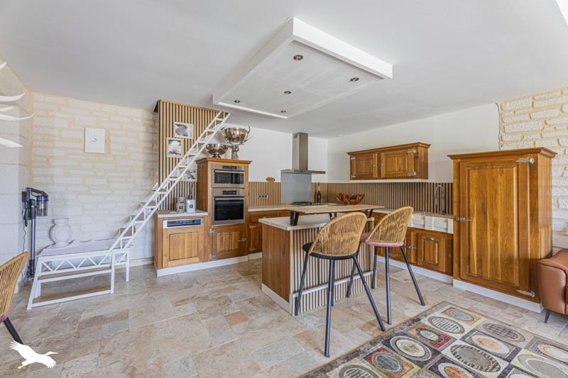 Vente Maison MONTS - 4 pièces -86 m² - (37260)