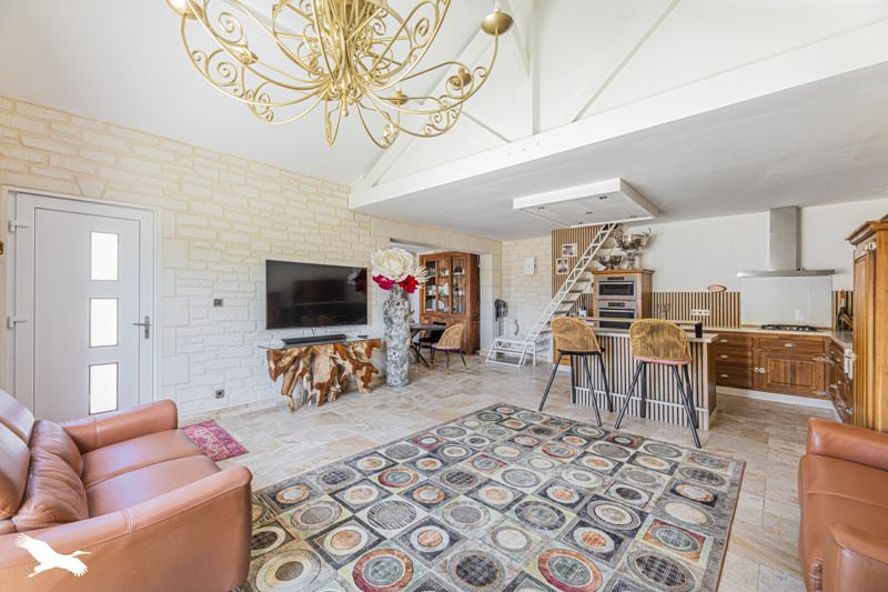 Vente Maison MONTS - 4 pièces -86 m² - (37260)