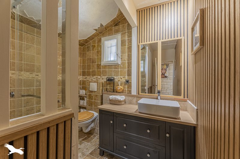 Vente Maison MONTS - 4 pièces -86 m² - (37260)