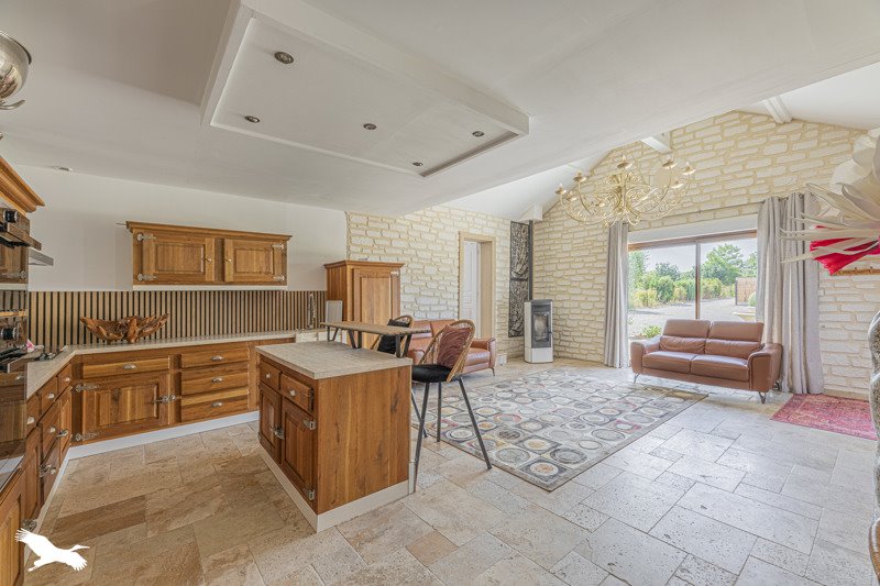 Vente Maison MONTS - 4 pièces -86 m² - (37260)