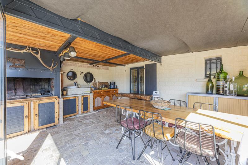 Vente Maison MONTS - 4 pièces -86 m² - (37260)