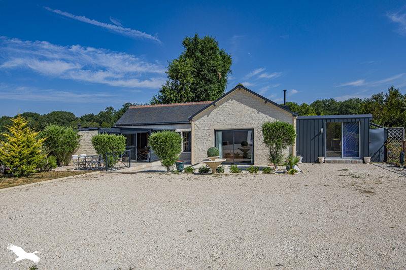 Vente Maison MONTS - 4 pièces -86 m² - (37260)