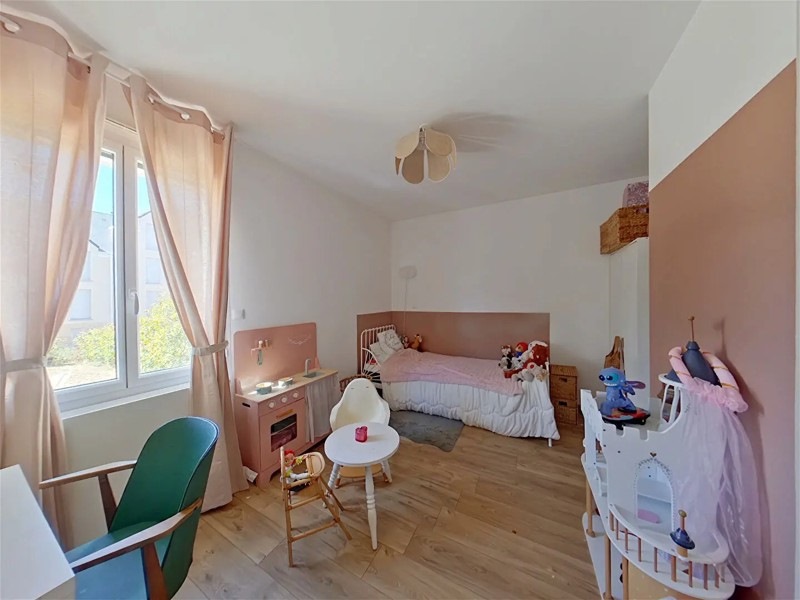 Vente Maison MONTBAZON - 3 pièces -74 m² - (37250)