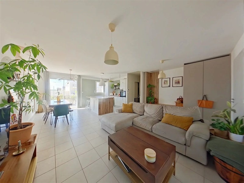 Vente Maison MONTBAZON - 3 pièces -74 m² - (37250)