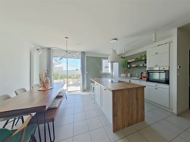 Vente Maison MONTBAZON - 3 pièces -74 m² - (37250)