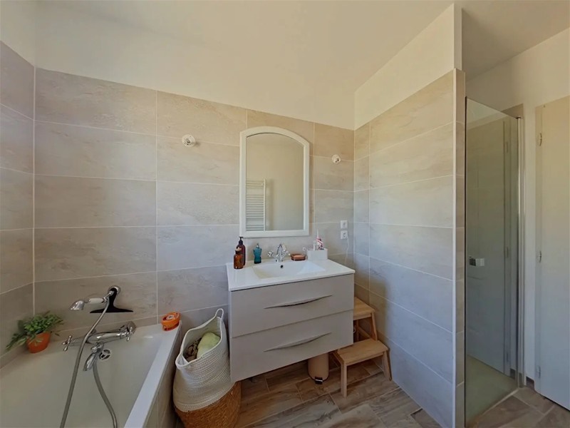 Vente Maison MONTBAZON - 3 pièces -74 m² - (37250)