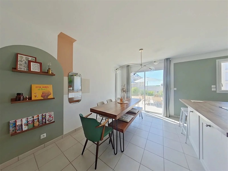 Vente Maison MONTBAZON - 3 pièces -74 m² - (37250)