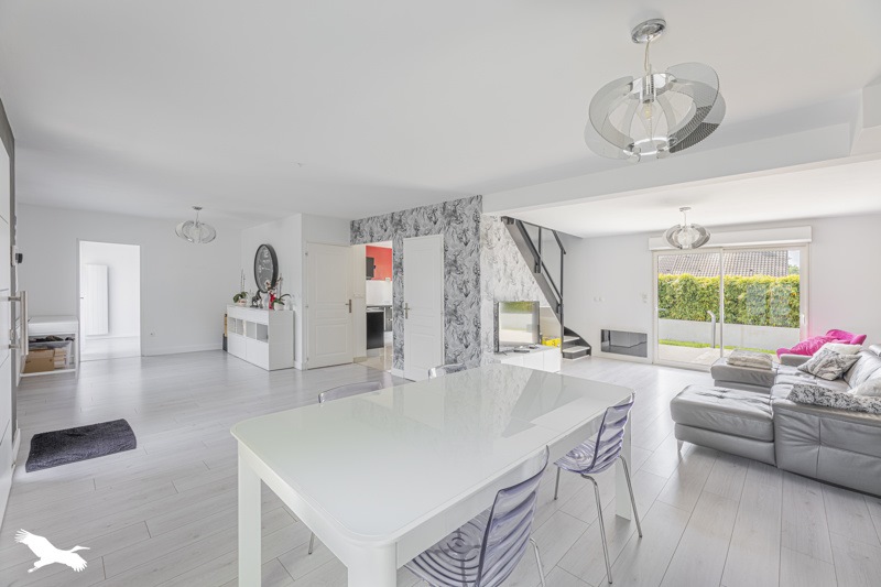 Vente Maison VEIGNE - 6 pièces -163 m² - (37250)
