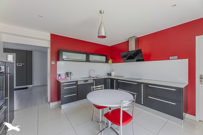 Vente Maison VEIGNE - 6 pièces -163 m² - (37250)