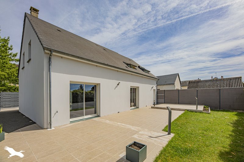 Vente Maison VEIGNE 37250 6 pièces - 163 m²