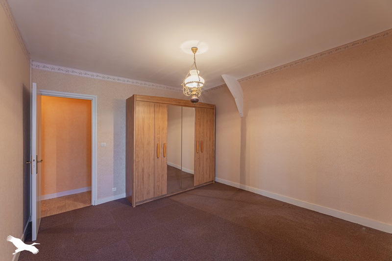 Vente Maison Montbazon - 4 pièces -101 m² - (37250)