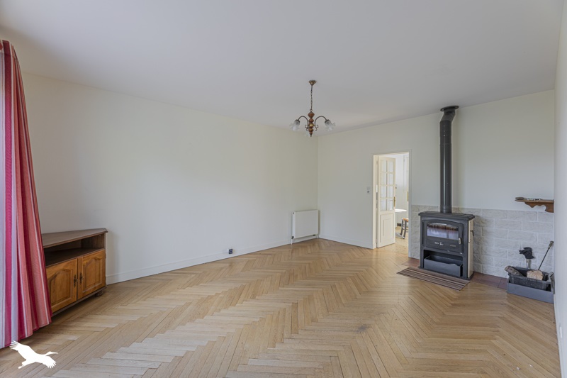 Vente Maison Montbazon - 4 pièces -101 m² - (37250)