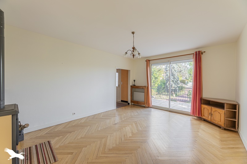 Vente Maison Montbazon - 4 pièces -101 m² - (37250)