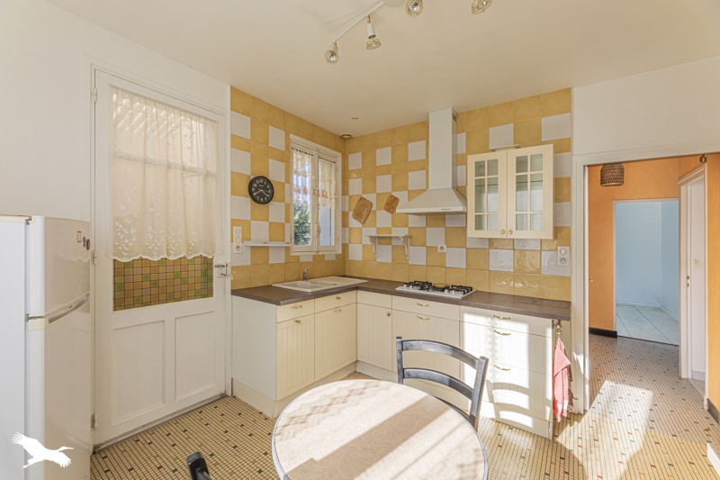 Vente Maison Montbazon - 4 pièces -101 m² - (37250)