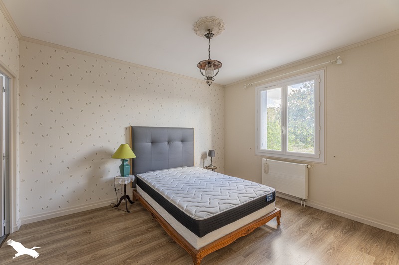 Vente Maison Montbazon - 4 pièces -101 m² - (37250)